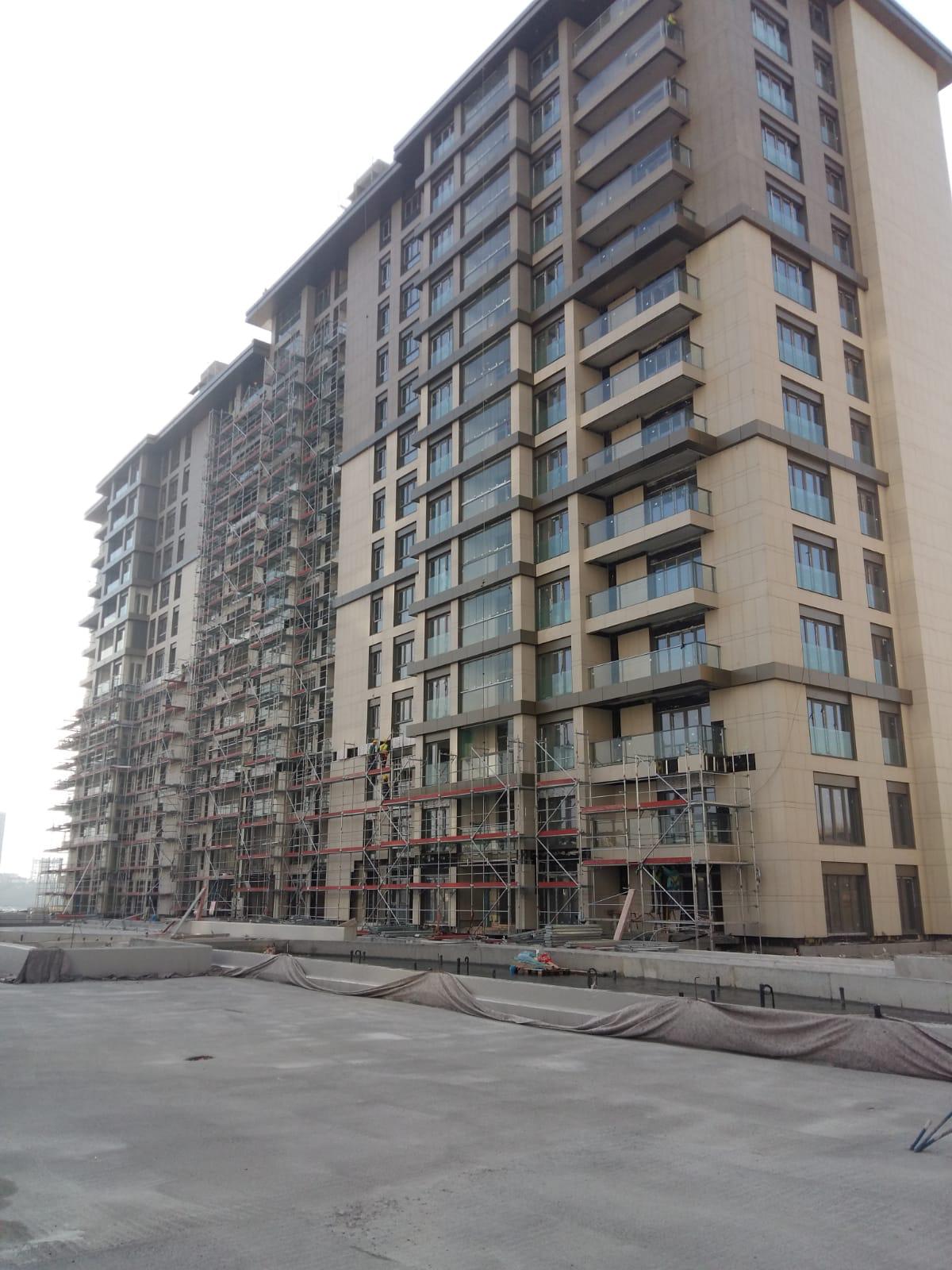 Nidapark Başakşehir